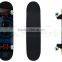 customize maple skateboards complete made from 7ply canadian maple,Tak Star skateboards