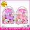 2014 New Arrival Musical Light Toy Small Toy Plastic Horses Pony Horse Toys