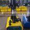 TDFJ-160 Plastic can, Paper can, Tin Can Sealing Machine with video