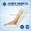 medical ortohpedic fiberglass casting splint Foot splint