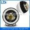 Auto lamp 89mm 3.5inch angel eyes fog lamp for truck