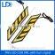 New product daytime running light car 12v cob turn signal light