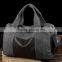 Male Sport Bag Large Capacity Custom Handbag Hardware