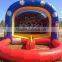 Inflatable Batter Up for Commercial Hire 2016 Interactive Sports