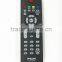 tv lcd remote control for PHILIPS