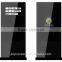 CE approval Interactive public touch panel industrial screen kiosk 55" IR (ST550A-PD-TS)
