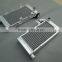 ALUMINUM ALLOY RADIATOR FOR Honda Super Hawk VTR1000F V-Twin 1997-2005 97 98 99 03