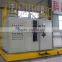 PU Elastomer Casting Machine