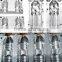High Quality Bottle Or Preform Mold Supplier For Injection Molding Machine