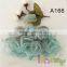 Cheap Synthetic Jerry curly hair extensions for BJD SD Blythe dolls no shedding
