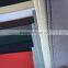 Synthetic leather grain pattern slight elastic abrasion-resistant PVC leather whosesale