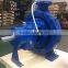 high efficiency end suction centrifugal pump for water treatment