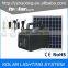 IS-2377S AC 500W 12V 12A Solar Home Use Power Inverter Solar Power Generator System