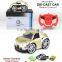 Radion control 1:28 Mini Battery-Operated die-cast car