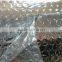 aluminum bubble foil heat insulation bubble material