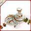 DD013 Wholsale simple fashion glass vase clear & glass vase wedding centerpiece