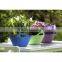 Flexible Rubber Water Buckets
