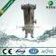 Stainless Steel water filter machine bag filter Industry treatment filter