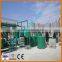 ZSAused oil recycling machine