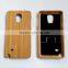 Natural Bamboo Case for Samsung Galaxy Note 4