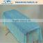 Disposable PP/SMS/PP+PE/Spunlace fitted draw bed cover/sheet,medical drape sheet/cover for hospital