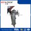 popular high quality cheap stainless steel top-flow bag filter housing factory