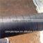 anticorrosion polypropylene woven butyl rubber pipe coating