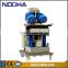 China NODHA GMMA-80A Steel Plate Edge Milling Machine for top side plate beveling