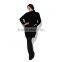 Pretty steps 2015 winter warm casual black tight woman jogging pants winter pants
