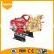 High Quality plunger power sprayer , agricultural mist blower power sprayer