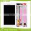 White Black Gold For Huawei P8 LCD Screen Display With Touch Screen Digitizer Assembly with frame for Ascend P8 LCD