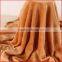 Shaoxing supplier Home Textile Use 100%Poly Flannel Fabric
