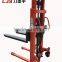 HOT 1/1.5/2.0 Tons manual stacker lift