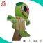 Custom Plush Hand Puppet& Plush Animal Finger Puppet&hand Puppets for Sale