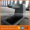5T / 8T / 10T hydraulic decoiler without car
