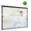 Wifi electronic whiteboard small electronic whiteboard wireless for e-learning for digital