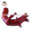auto silicone hose Subaru Impreza GC8 EJ20 2.0 WRX/Sti WRX UK Vers 3/4 silicone turbo air intake hose car rubber hose