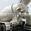 Japan isuzu truck, used concrete mixer 9m3 (selling cheap in good condition)