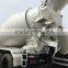 Japan isuzu truck, used concrete mixer 9m3 (selling cheap in good condition)