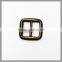 custom antique Shoe Buckle for boots