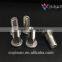 Manufacturers of special processing screws and non-standard bolts and screws and fasten the non-standard pieces of processing
