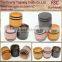 small wooden barrels,wooden craft barrel,wooden barrel with color