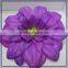 Hot sell import china silk artificial flowers heads(AM-F-33)