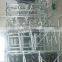 Factory dirct sale 3 layer saddle rack cheaper