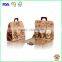 Customized Coffee Carrier Bag with Handle