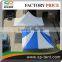 Easy UP durable aluminum frame structure 3x3m outdoor gazebo tent for beach event