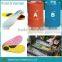 Hot sale PU resin for shoe sole,shoe sole