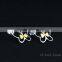 stud earrings with butterfly design earrings for wholesale