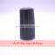 spun polyester sewing thread 5000y/cone dyed 40s/2
