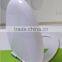 Easy clean wc toilet seat lid with soft closing damper